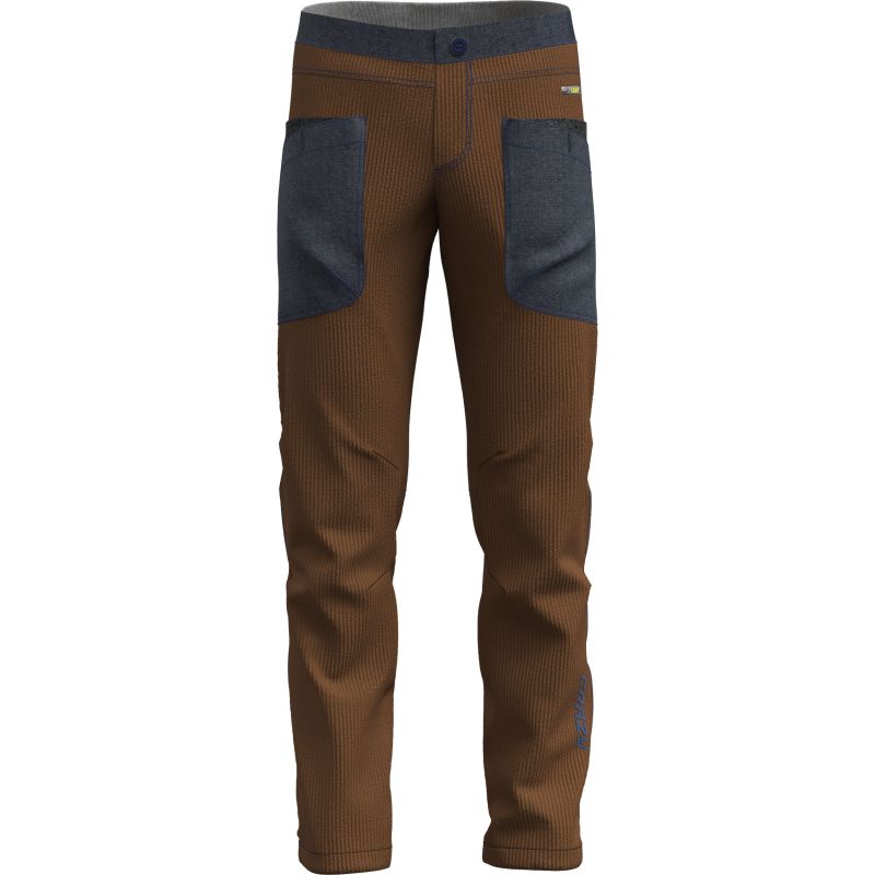 Pantalone Gulliver Caramello
